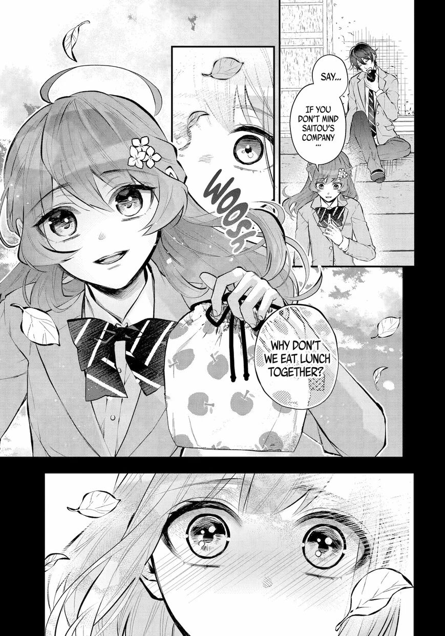 Read Maydare Tensei Monogatari EN Manga Online