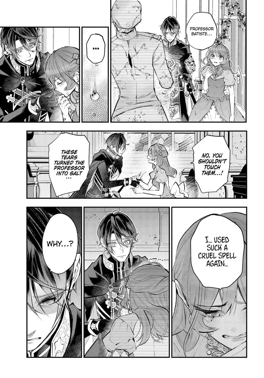 Read Maydare Tensei Monogatari EN Manga Online