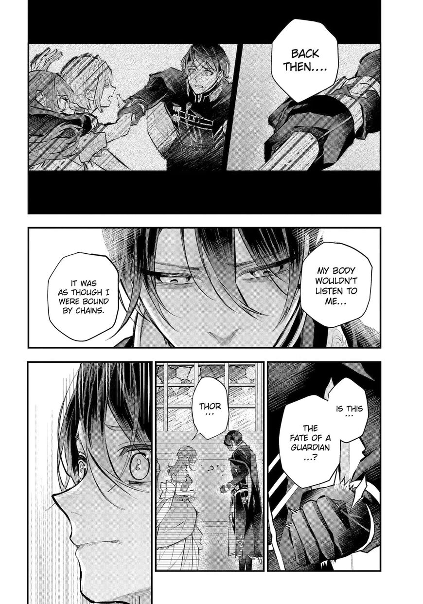 Read Maydare Tensei Monogatari EN Manga Online
