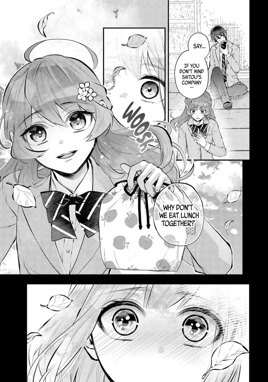 Read Maydare Tensei Monogatari EN Manga Online