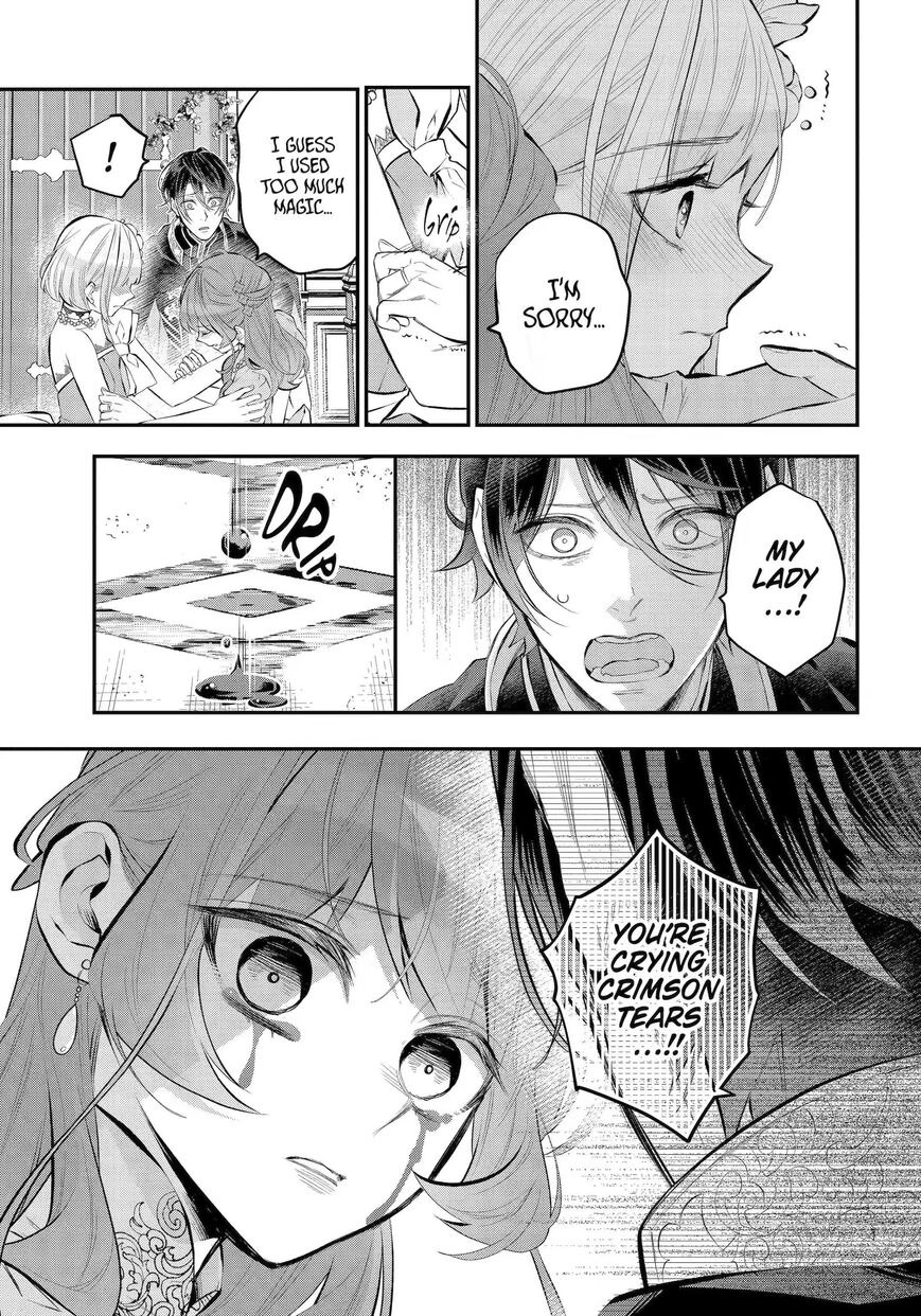 Read Maydare Tensei Monogatari EN Manga Online