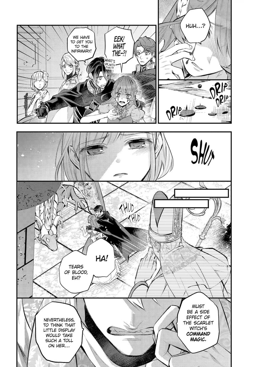 Read Maydare Tensei Monogatari EN Manga Online