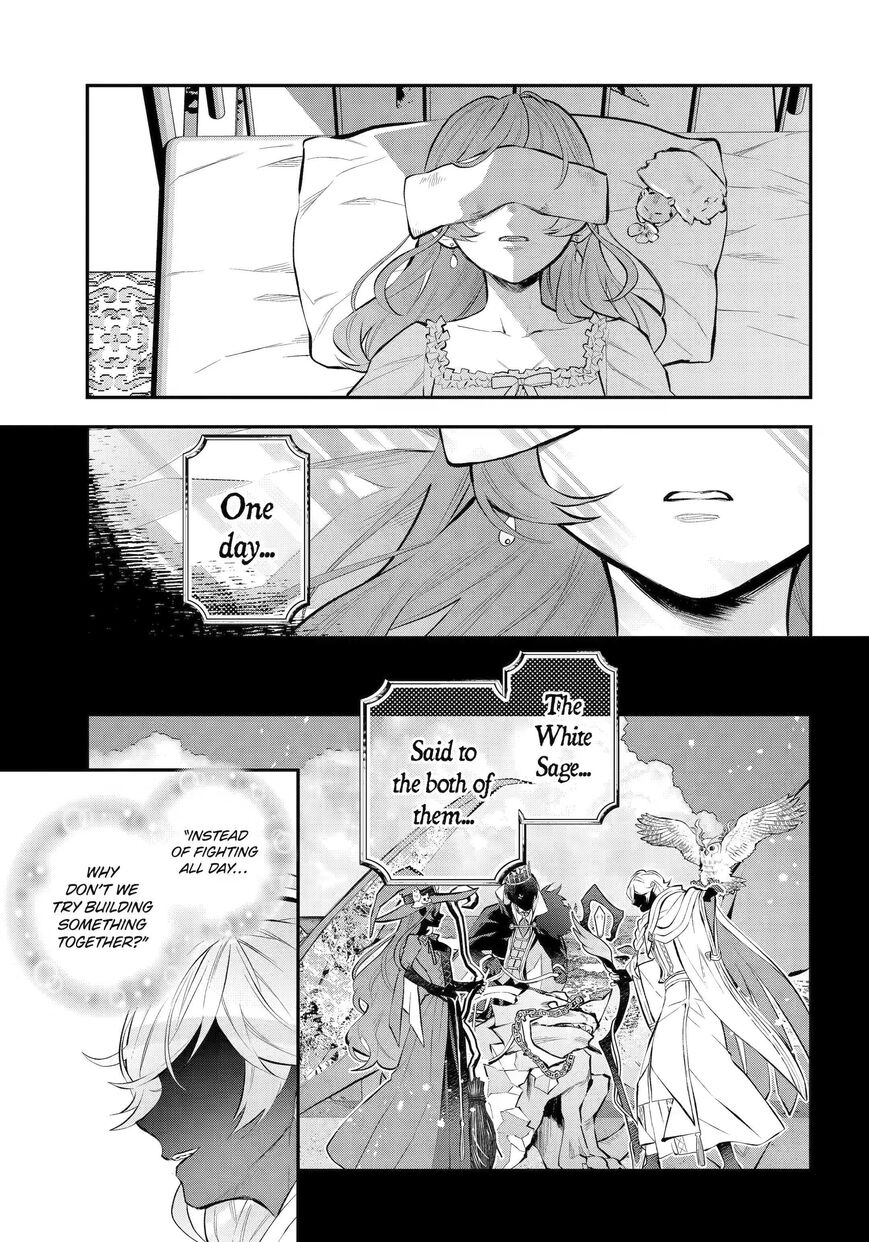 Read Maydare Tensei Monogatari EN Manga Online