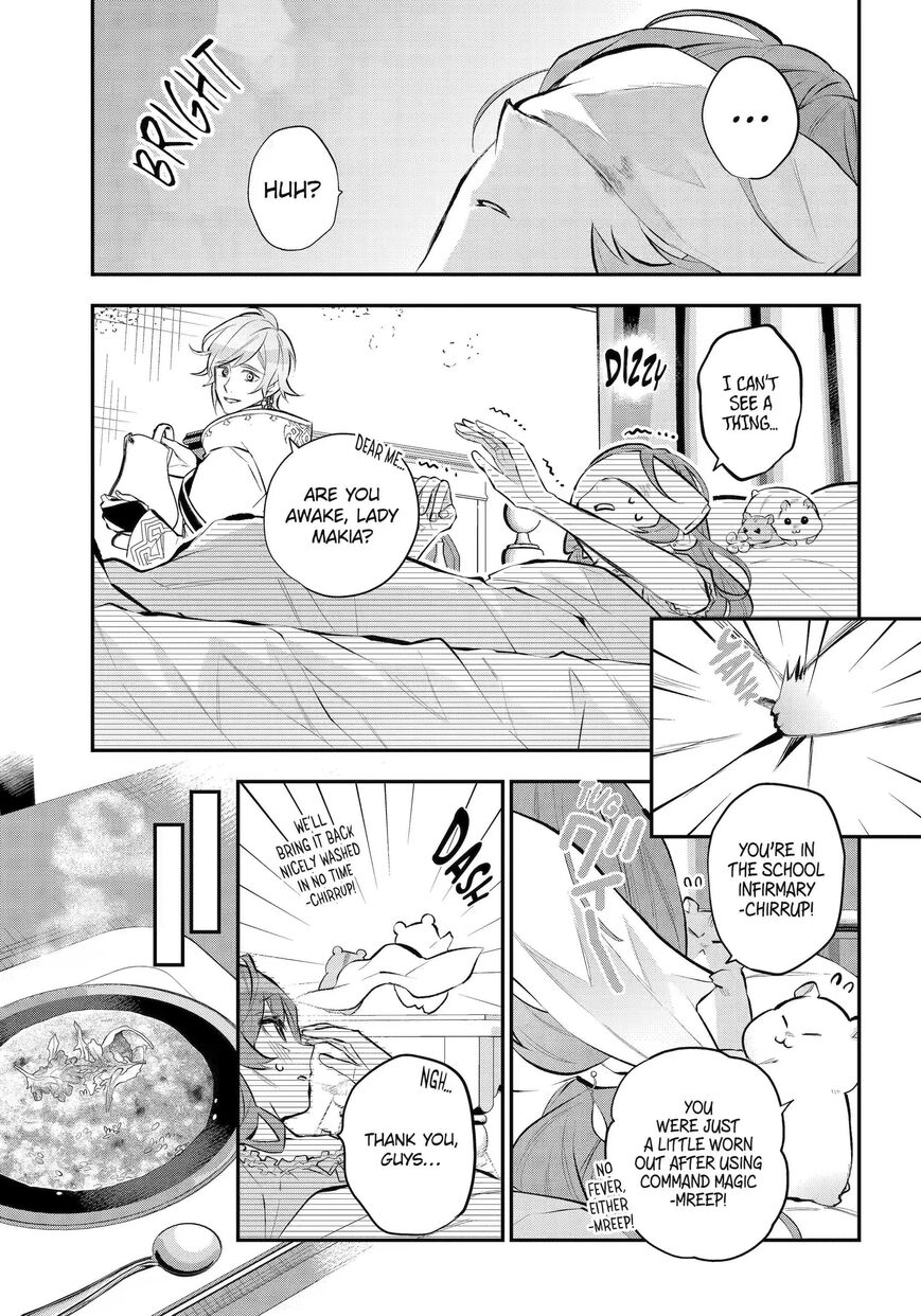 Read Maydare Tensei Monogatari EN Manga Online