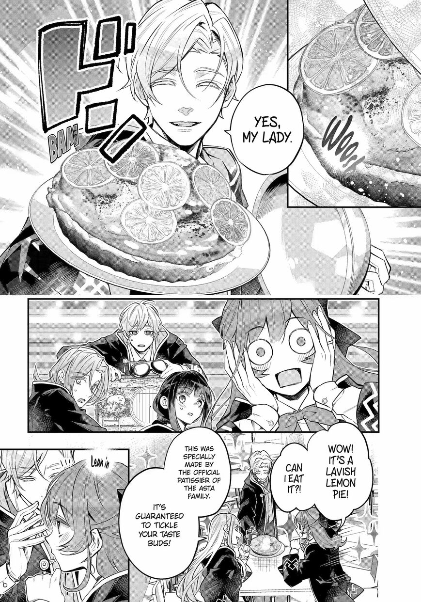 Read Maydare Tensei Monogatari EN Manga Online