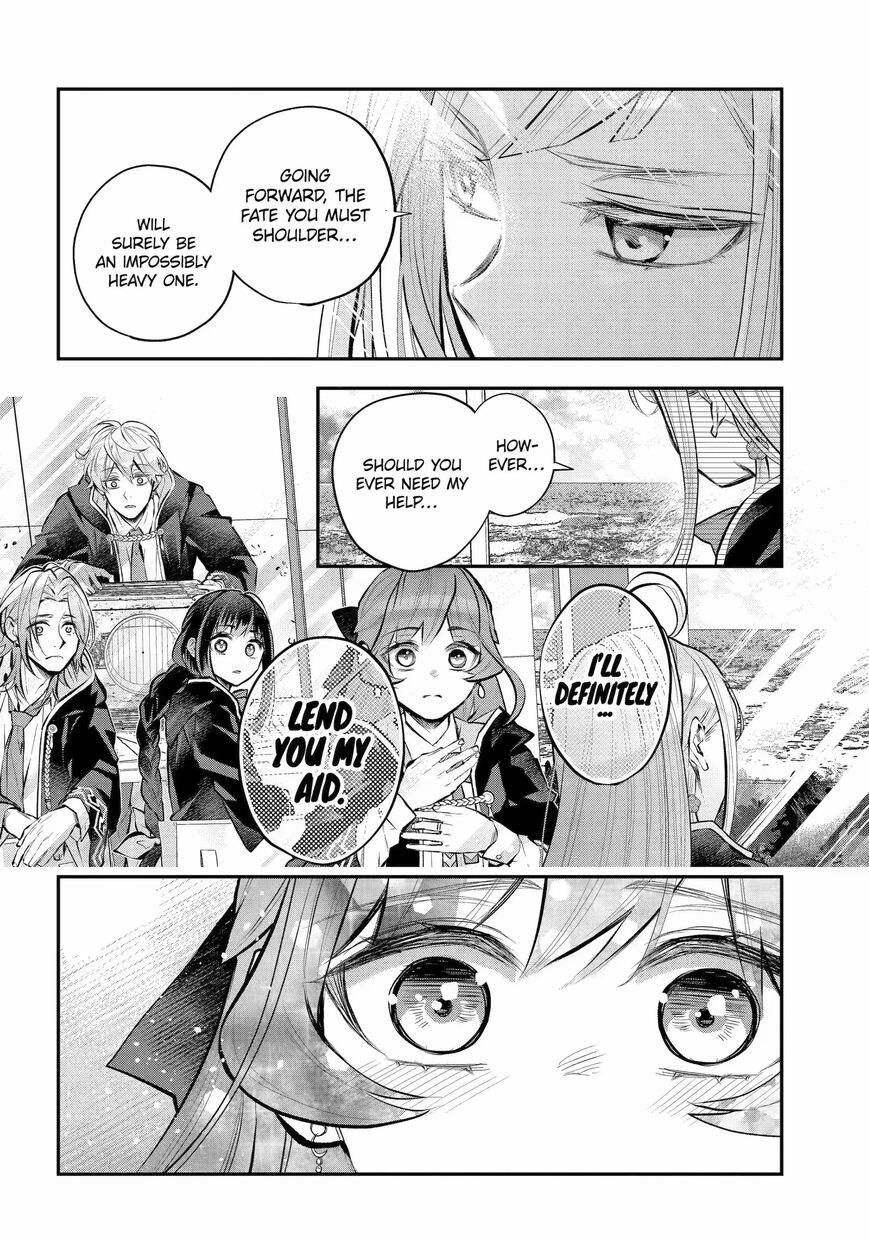 Read Maydare Tensei Monogatari EN Manga Online