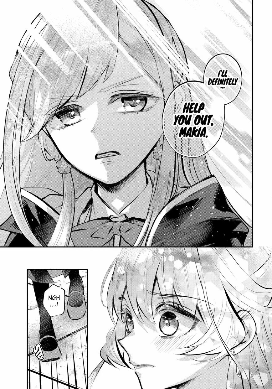 Read Maydare Tensei Monogatari EN Manga Online