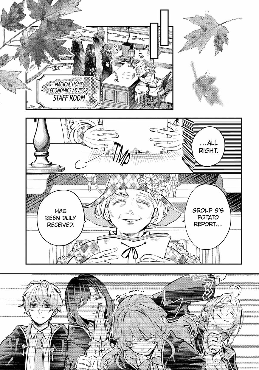 Read Maydare Tensei Monogatari EN Manga Online
