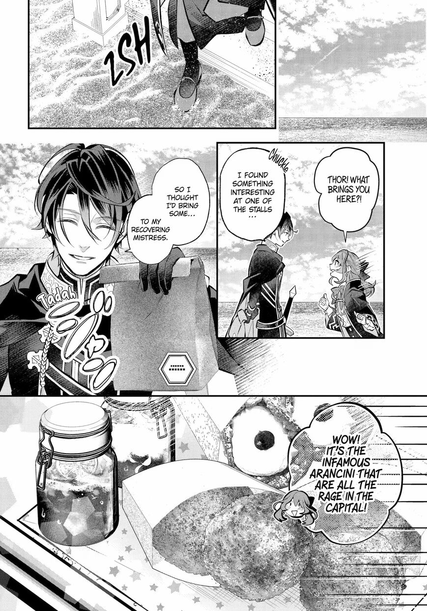 Read Maydare Tensei Monogatari EN Manga Online