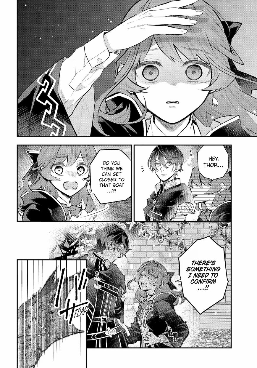 Read Maydare Tensei Monogatari EN Manga Online