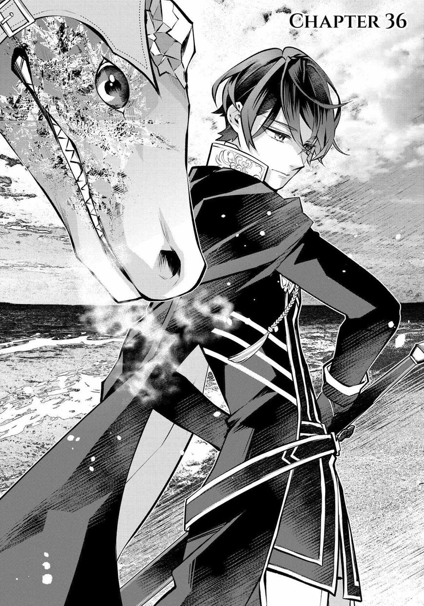 Read Maydare Tensei Monogatari EN Manga Online