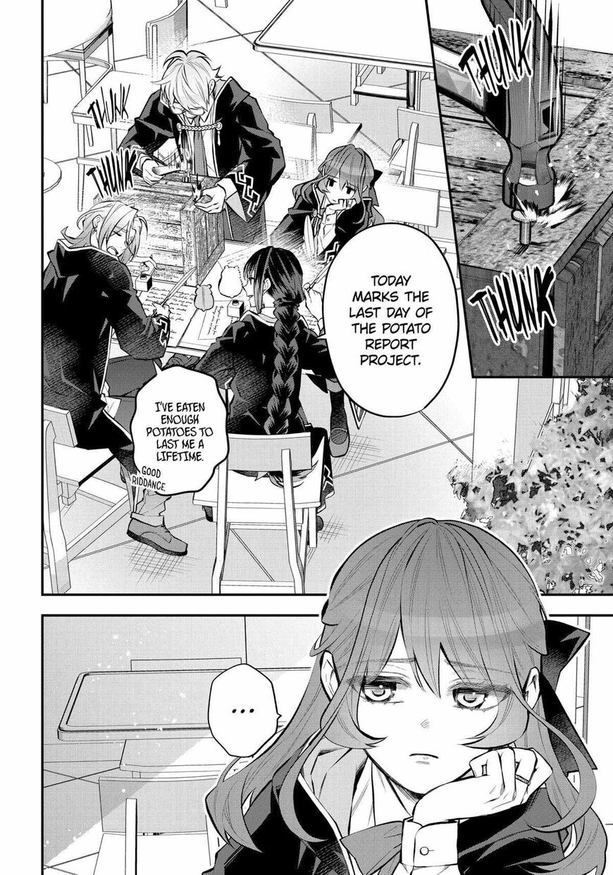 Read Maydare Tensei Monogatari EN Manga Online