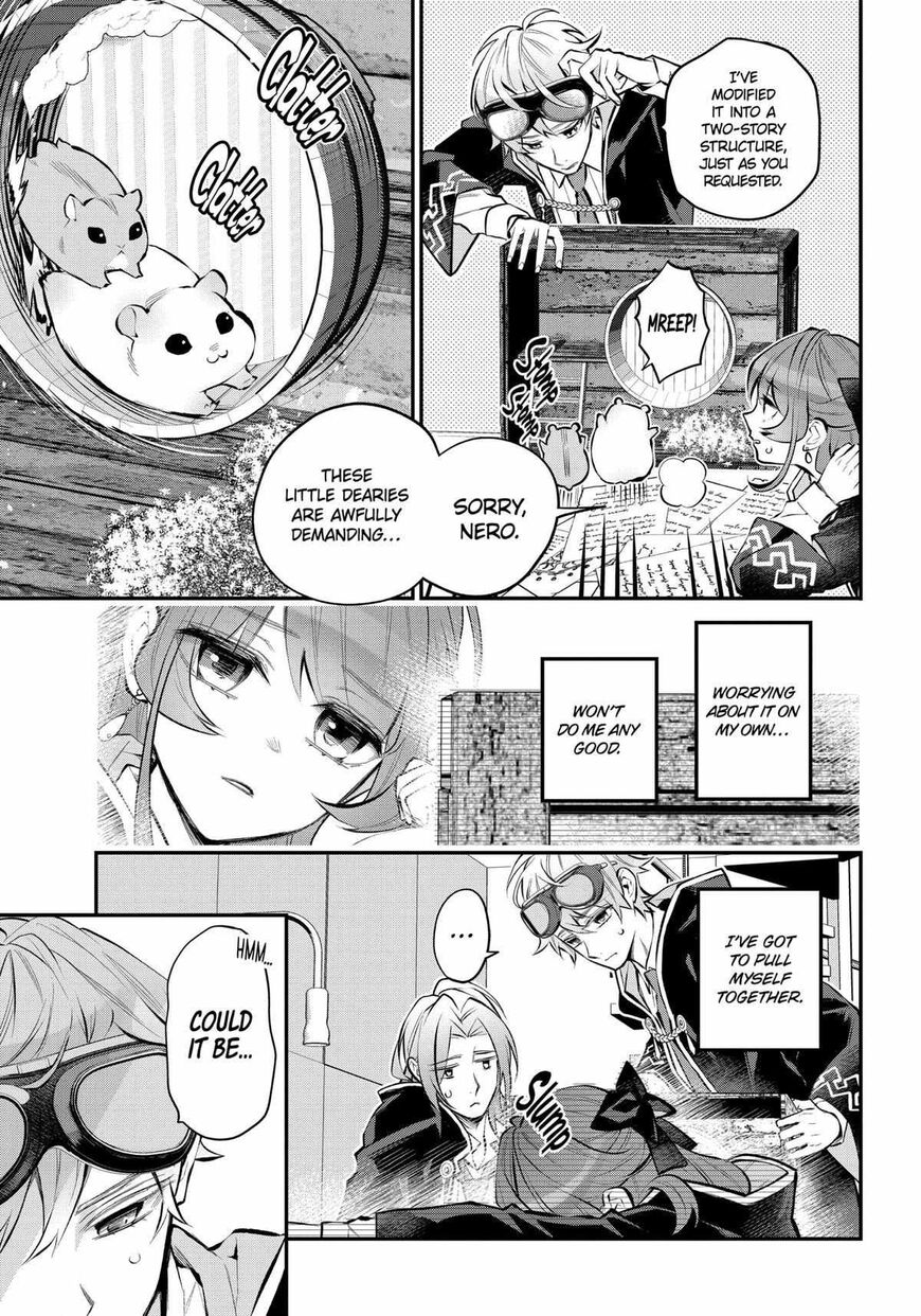Read Maydare Tensei Monogatari EN Manga Online