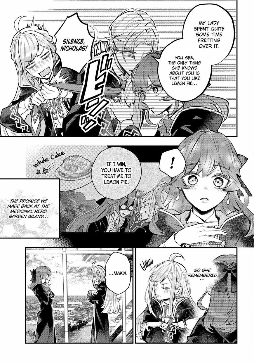 Read Maydare Tensei Monogatari EN Manga Online