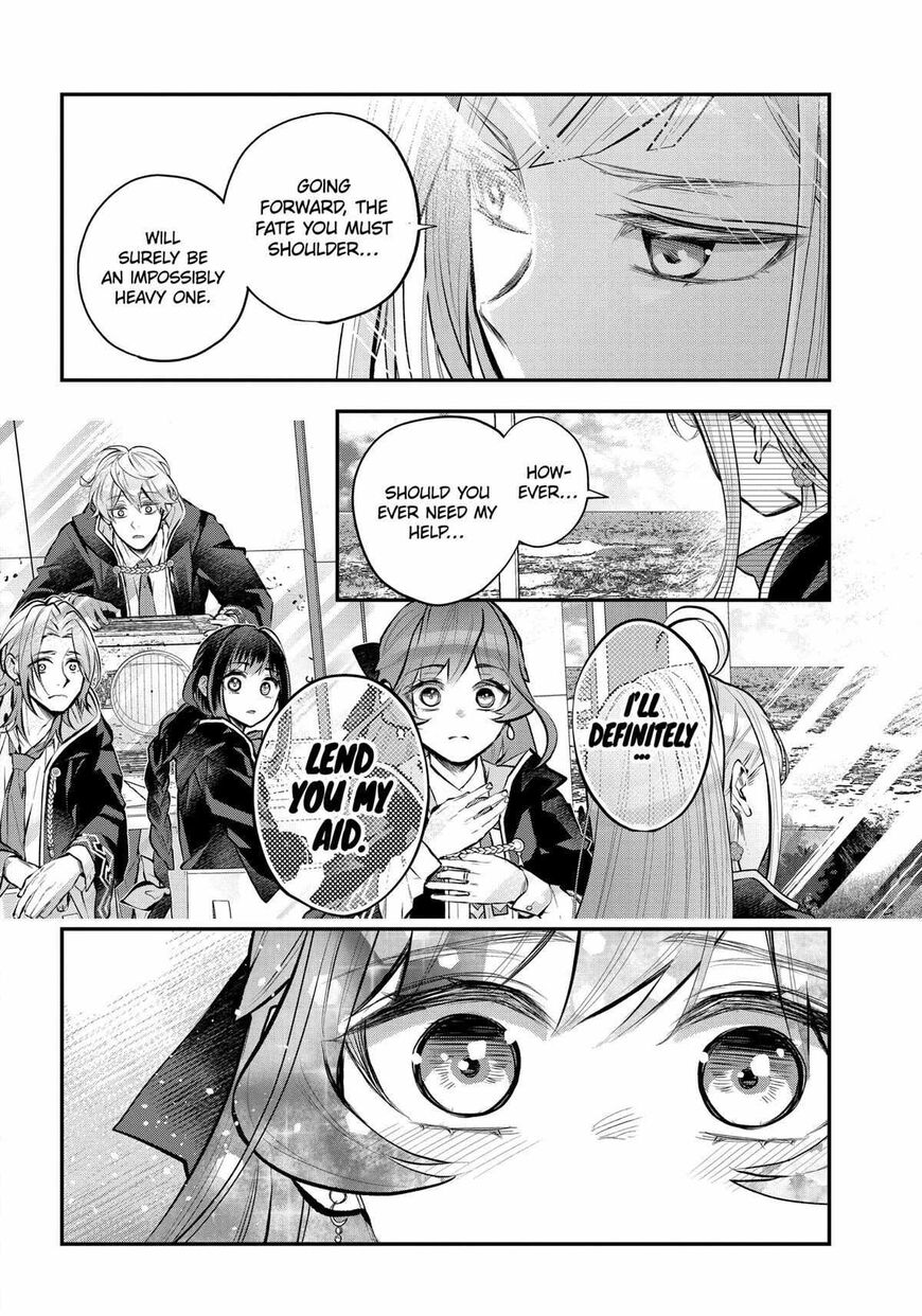 Read Maydare Tensei Monogatari EN Manga Online