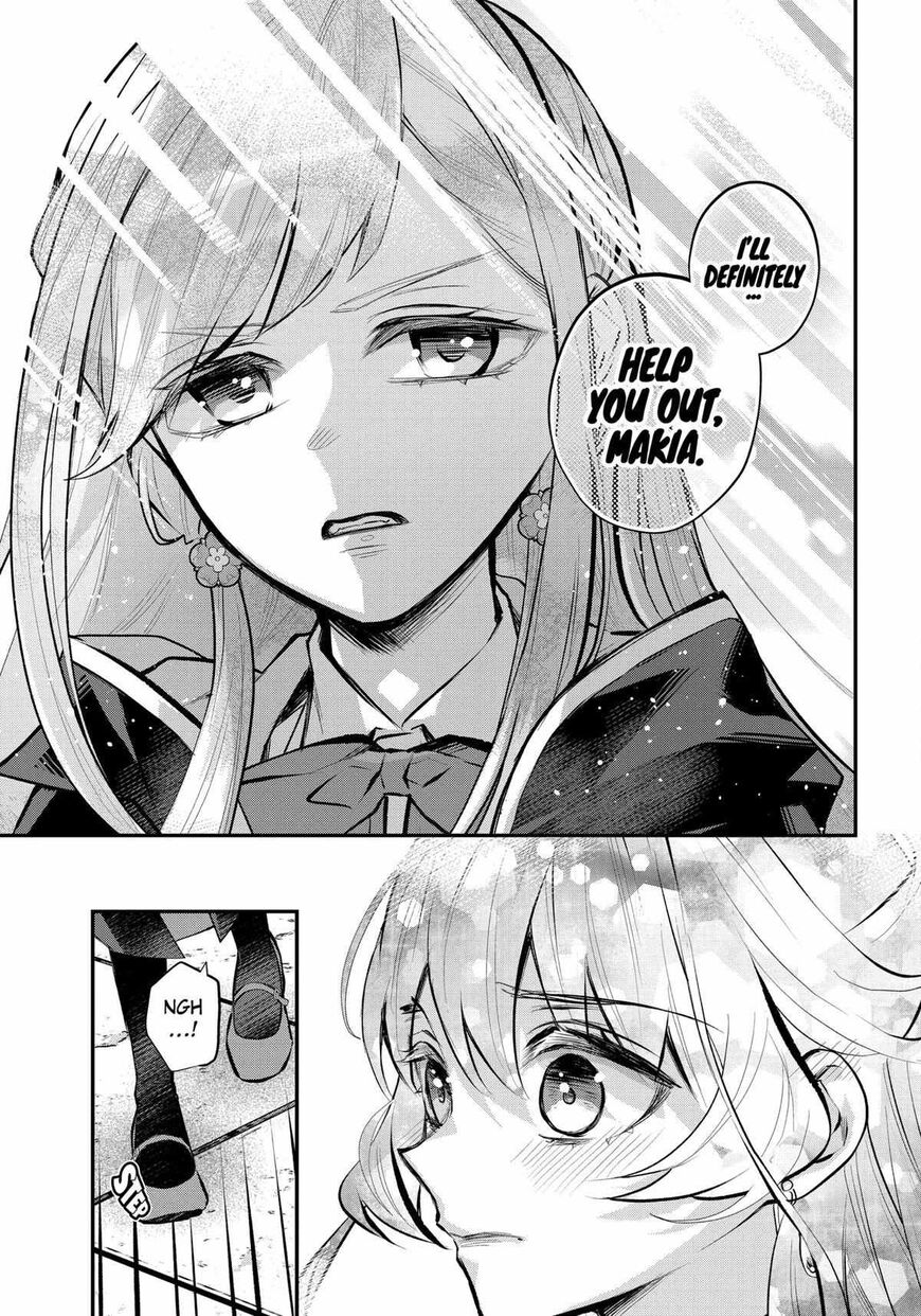 Read Maydare Tensei Monogatari EN Manga Online