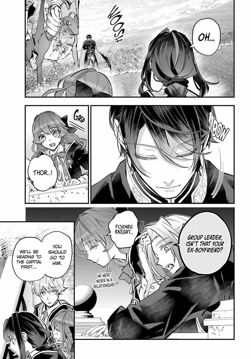 Read Maydare Tensei Monogatari EN Manga Online