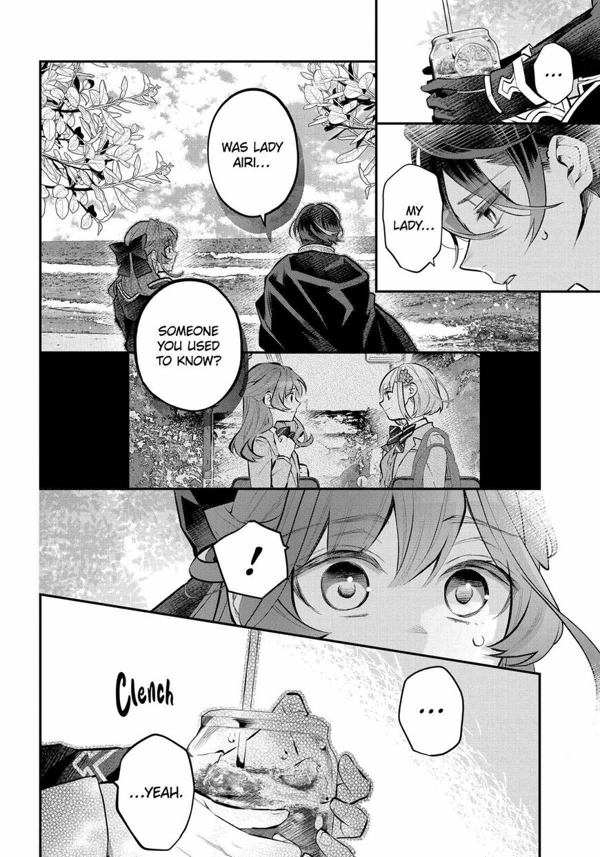 Read Maydare Tensei Monogatari EN Manga Online