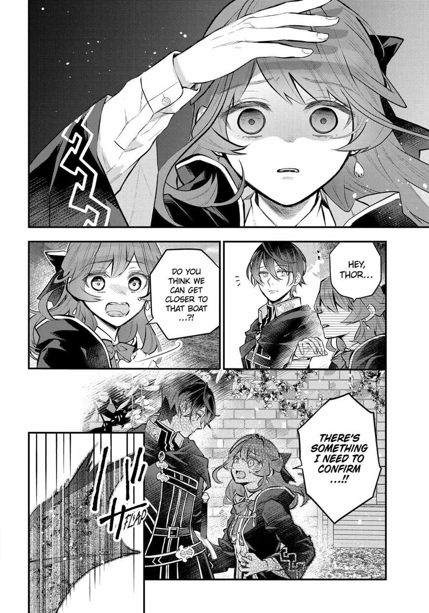 Read Maydare Tensei Monogatari EN Manga Online