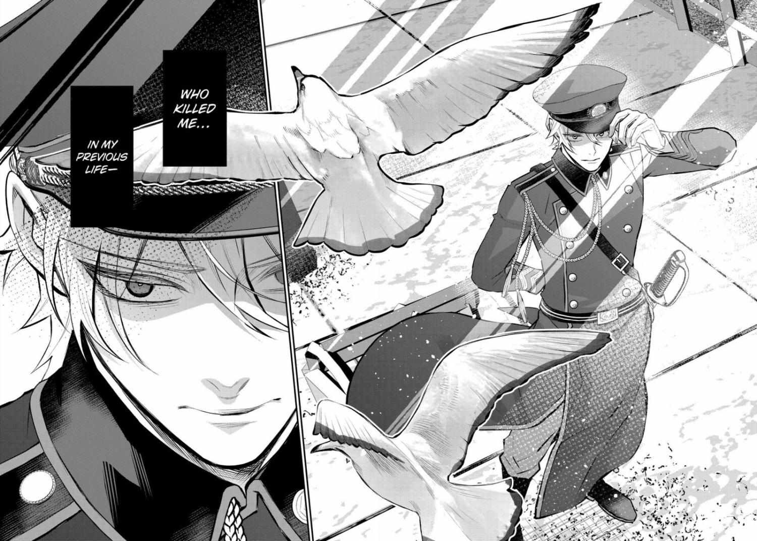 Read Maydare Tensei Monogatari EN Manga Online