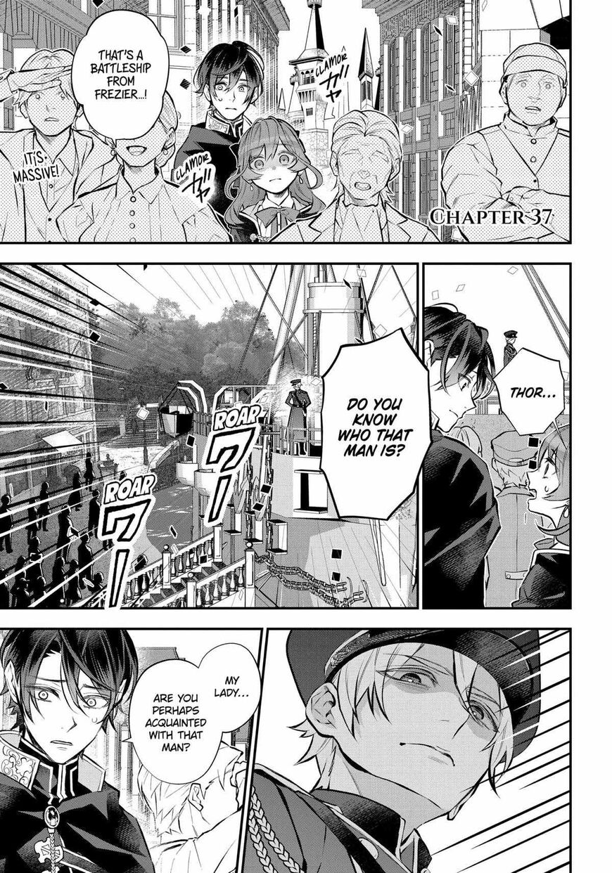 Read Maydare Tensei Monogatari EN Manga Online