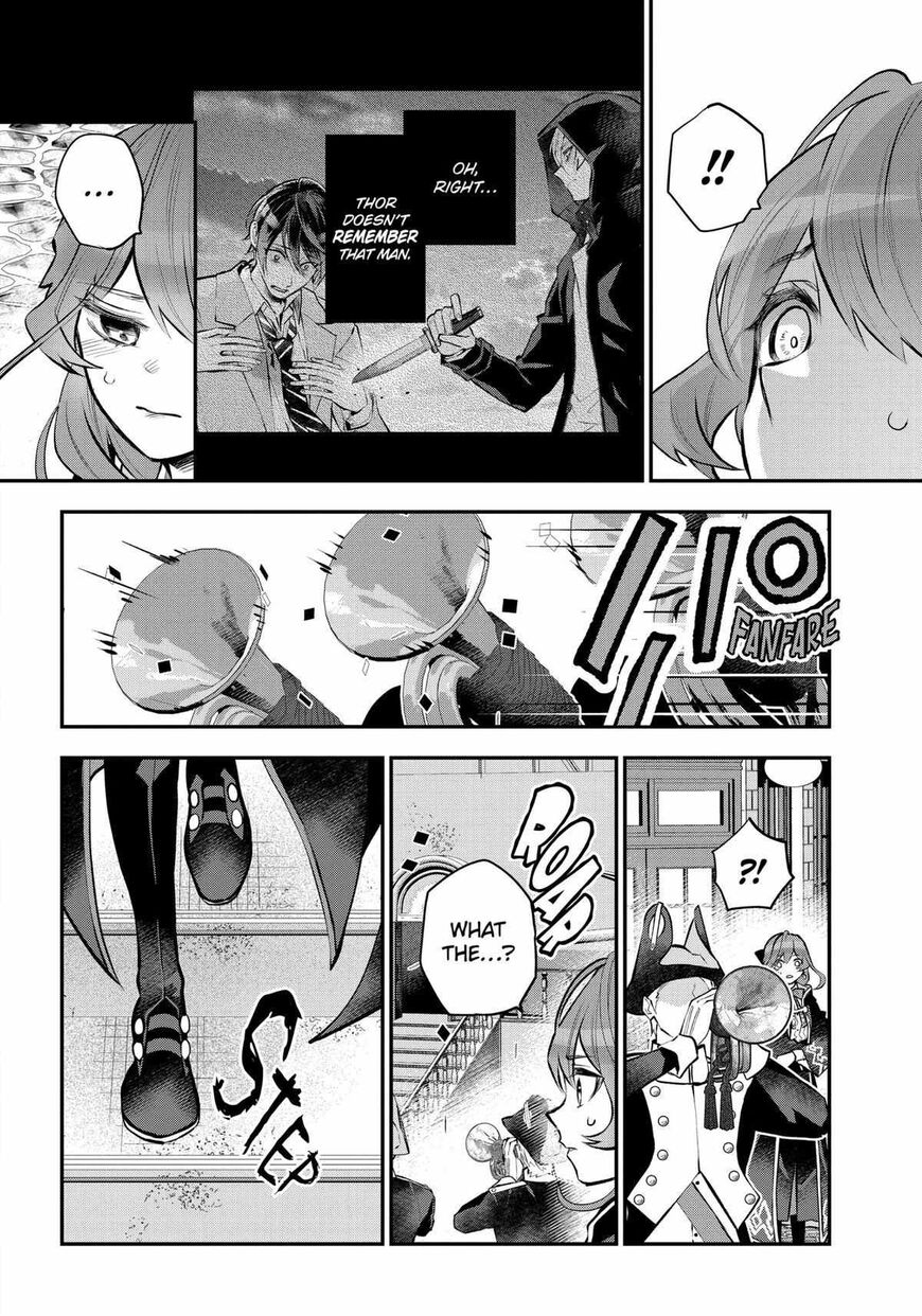 Read Maydare Tensei Monogatari EN Manga Online