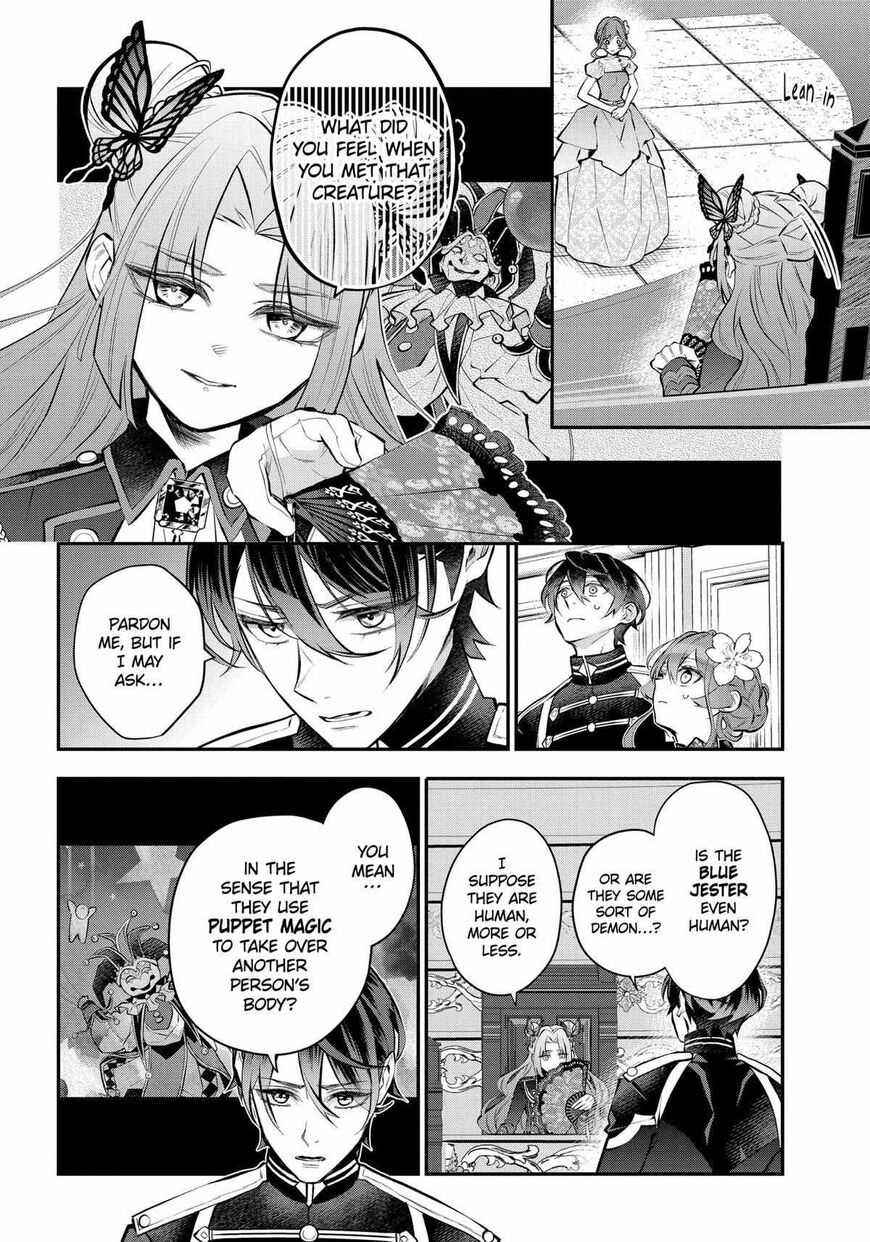 Read Maydare Tensei Monogatari EN Manga Online