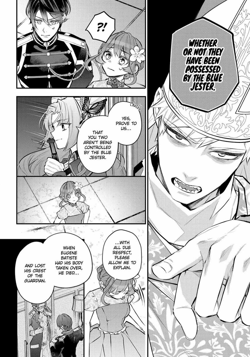 Read Maydare Tensei Monogatari EN Manga Online