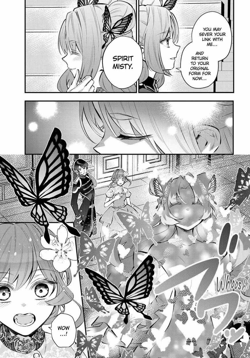 Read Maydare Tensei Monogatari EN Manga Online