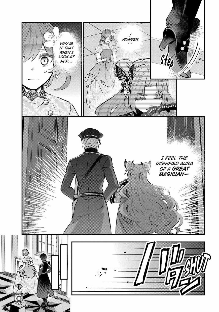 Read Maydare Tensei Monogatari EN Manga Online