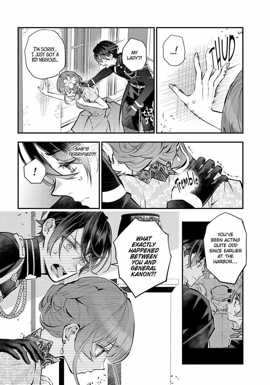 Read Maydare Tensei Monogatari EN Manga Online