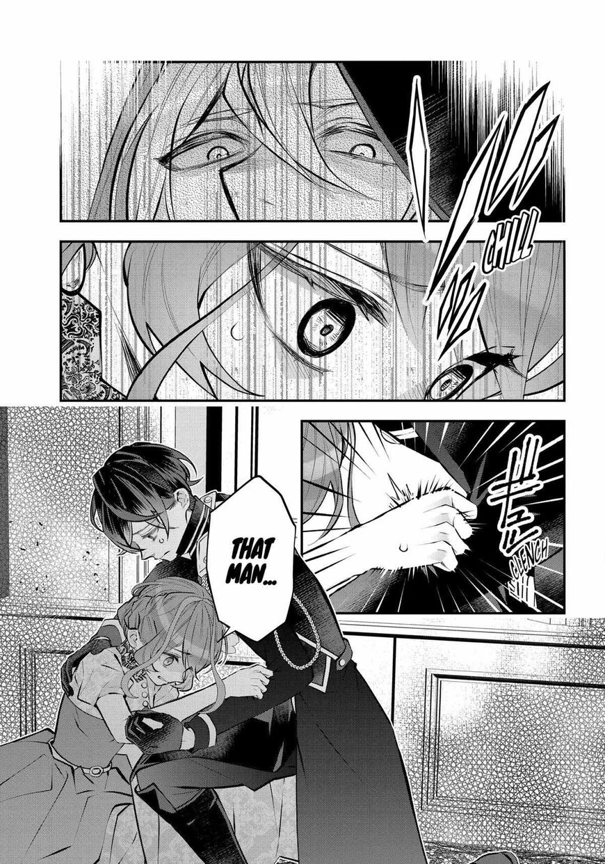 Read Maydare Tensei Monogatari EN Manga Online