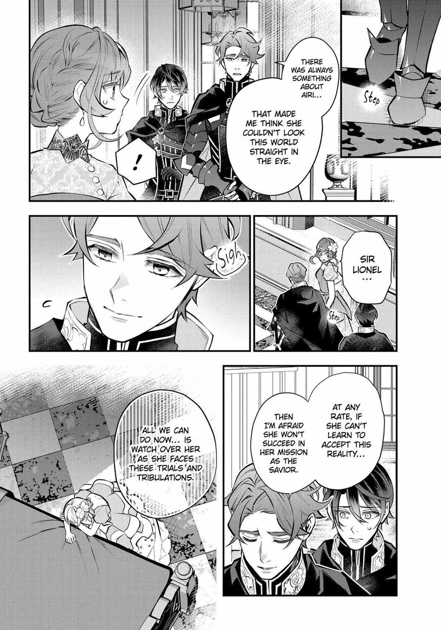 Read Maydare Tensei Monogatari EN Manga Online