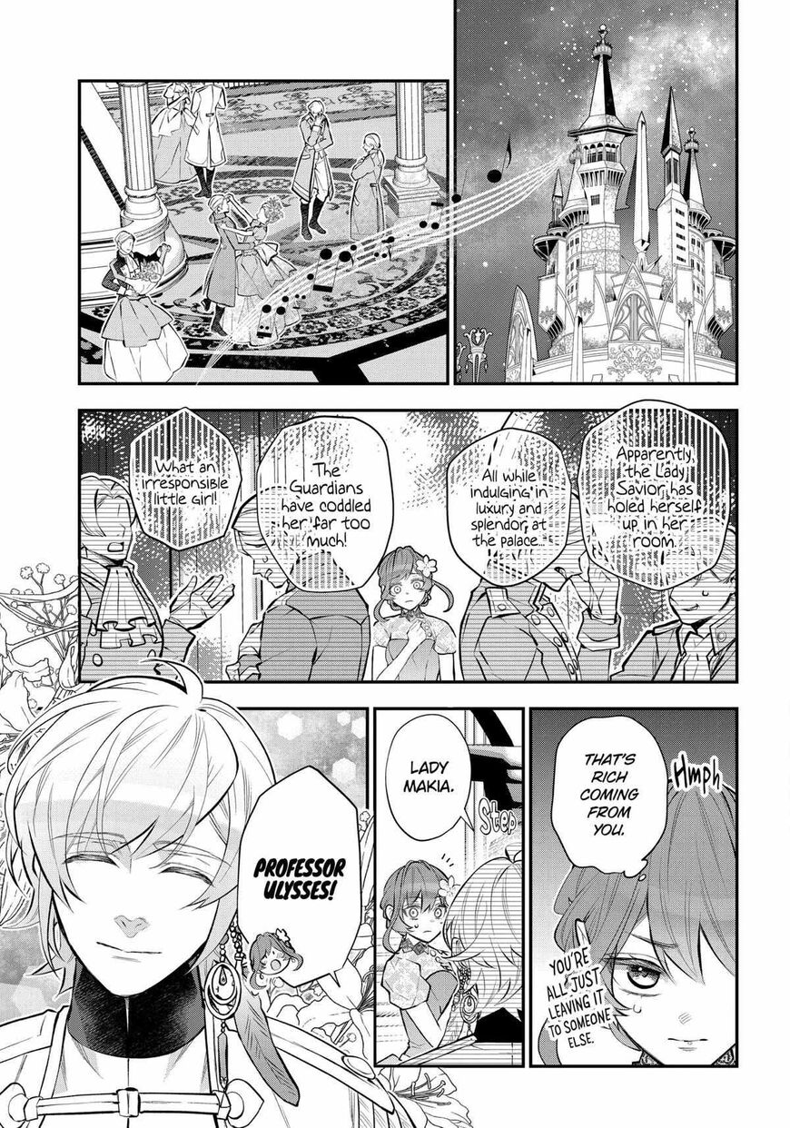 Read Maydare Tensei Monogatari EN Manga Online