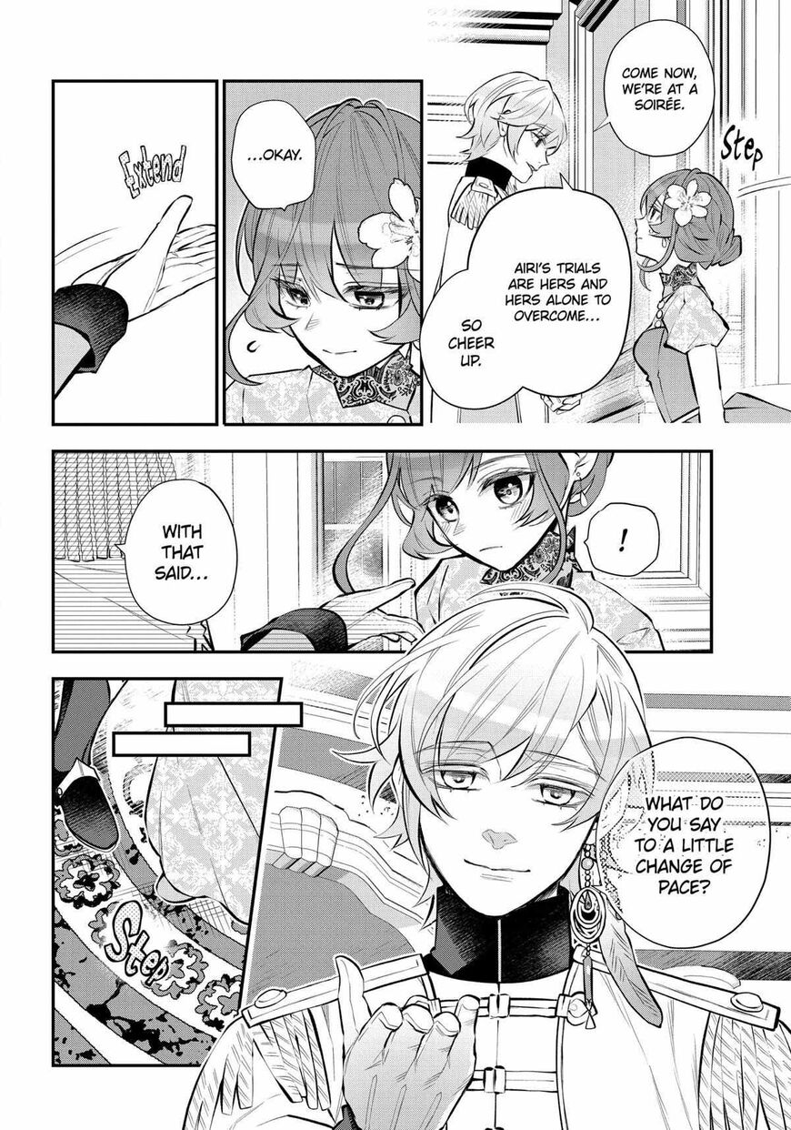 Read Maydare Tensei Monogatari EN Manga Online
