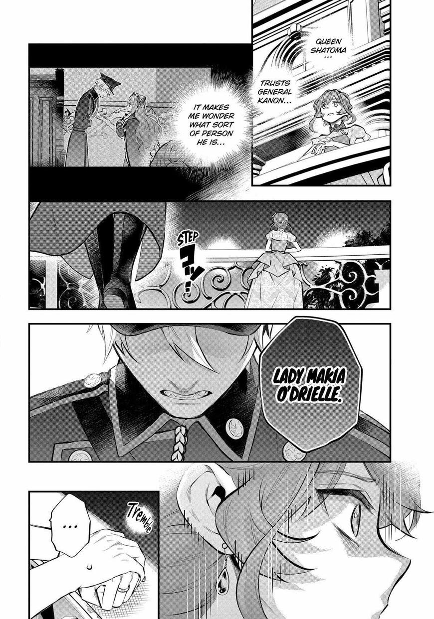 Read Maydare Tensei Monogatari EN Manga Online