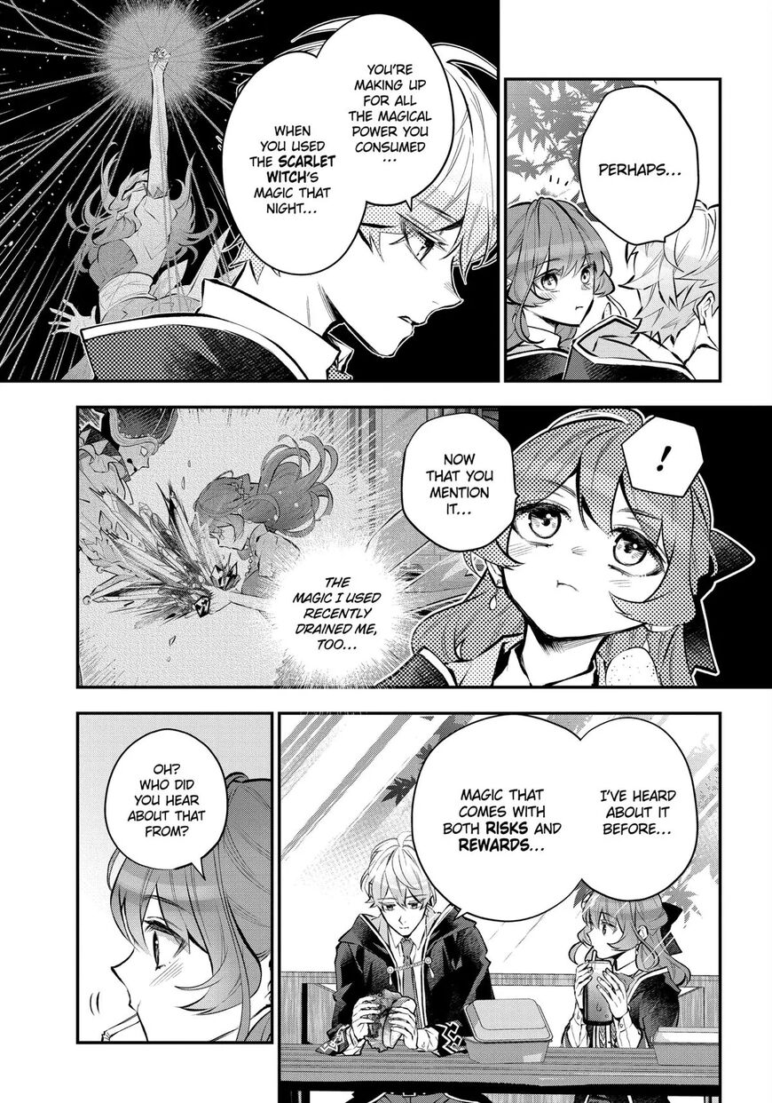 Read Maydare Tensei Monogatari EN Manga Online
