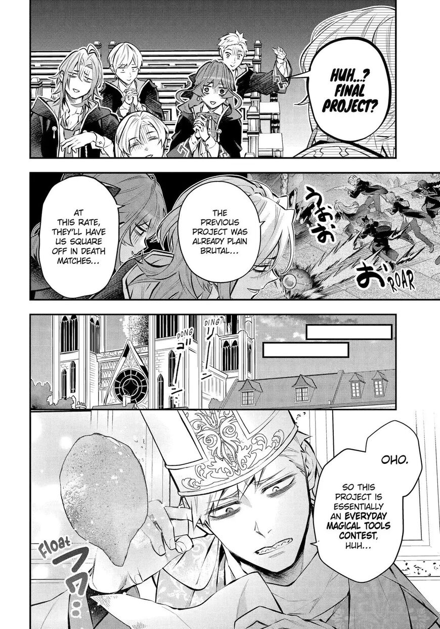 Read Maydare Tensei Monogatari EN Manga Online