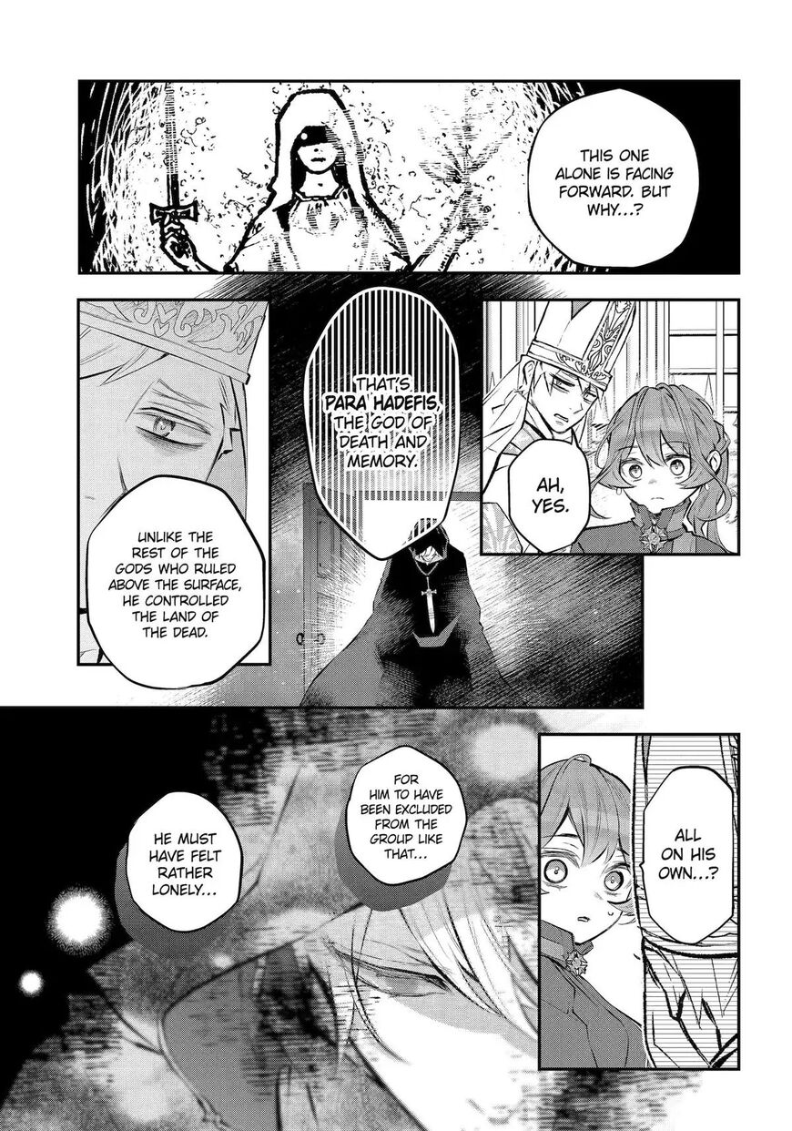 Read Maydare Tensei Monogatari EN Manga Online