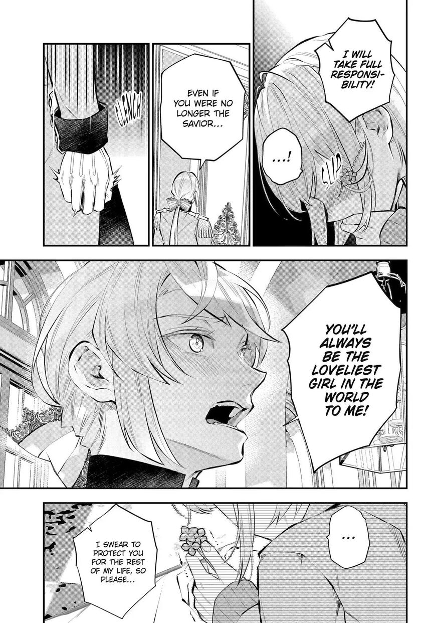 Read Maydare Tensei Monogatari EN Manga Online