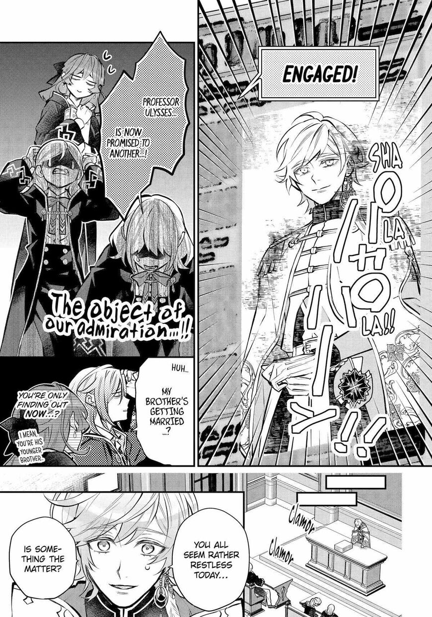 Read Maydare Tensei Monogatari EN Manga Online