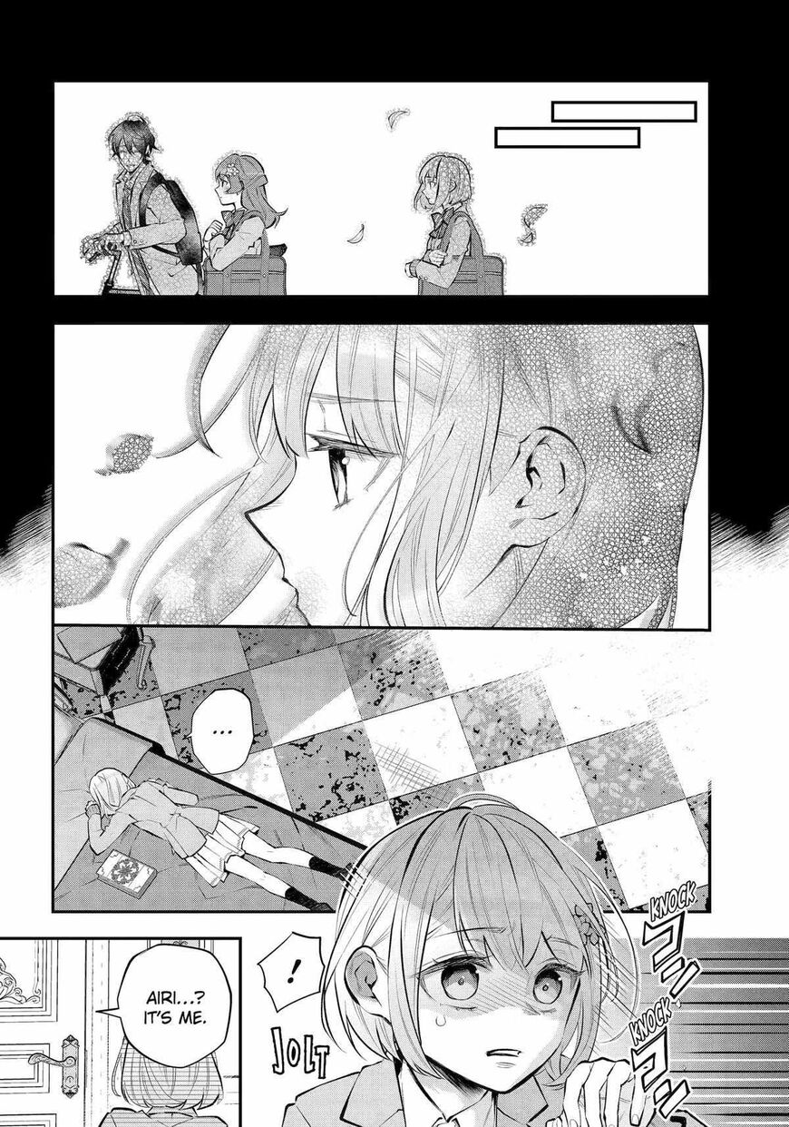 Read Maydare Tensei Monogatari EN Manga Online
