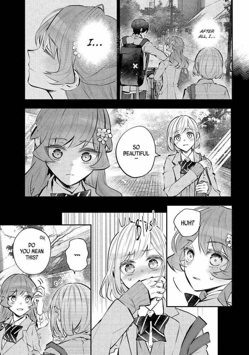 Read Maydare Tensei Monogatari EN Manga Online