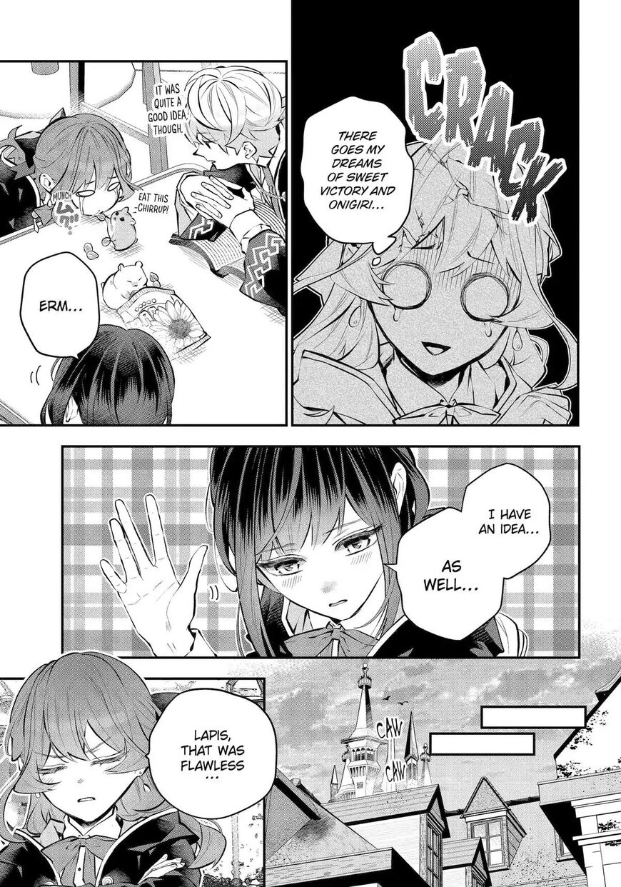Read Maydare Tensei Monogatari EN Manga Online