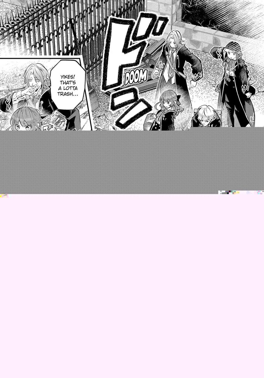Read Maydare Tensei Monogatari EN Manga Online