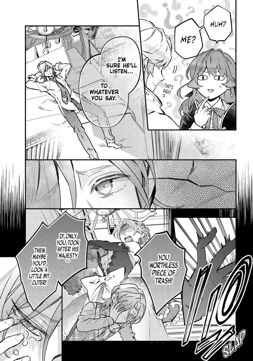 Read Maydare Tensei Monogatari EN Manga Online