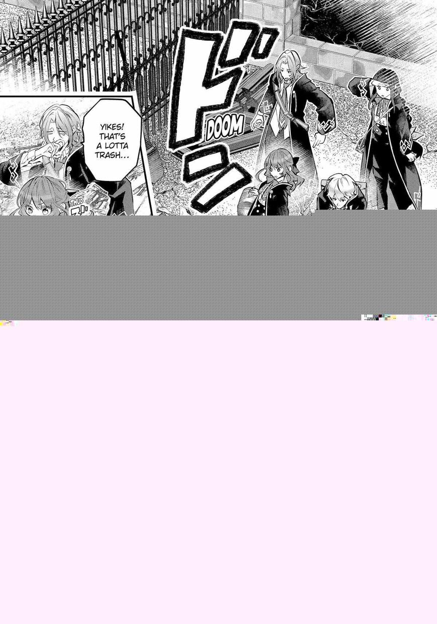 Read Maydare Tensei Monogatari EN Manga Online