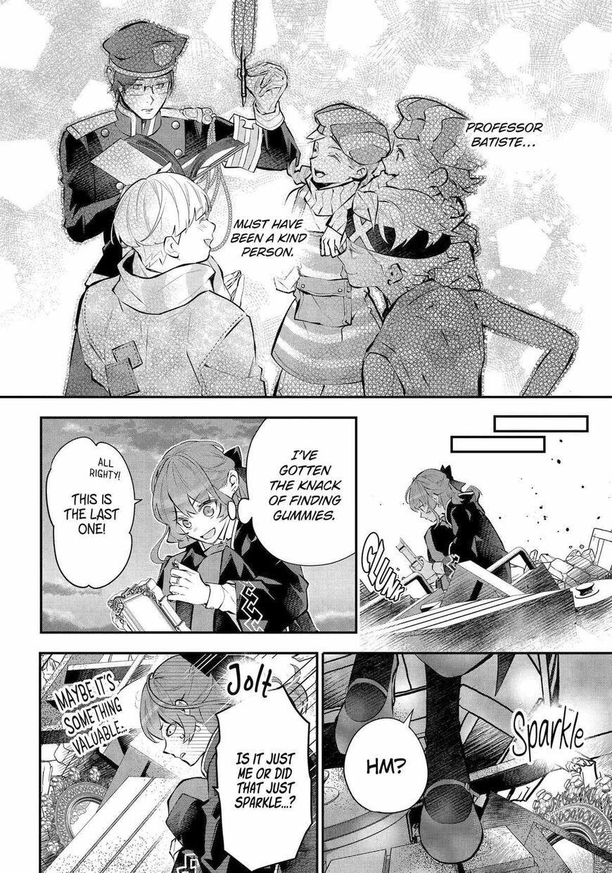 Read Maydare Tensei Monogatari EN Manga Online