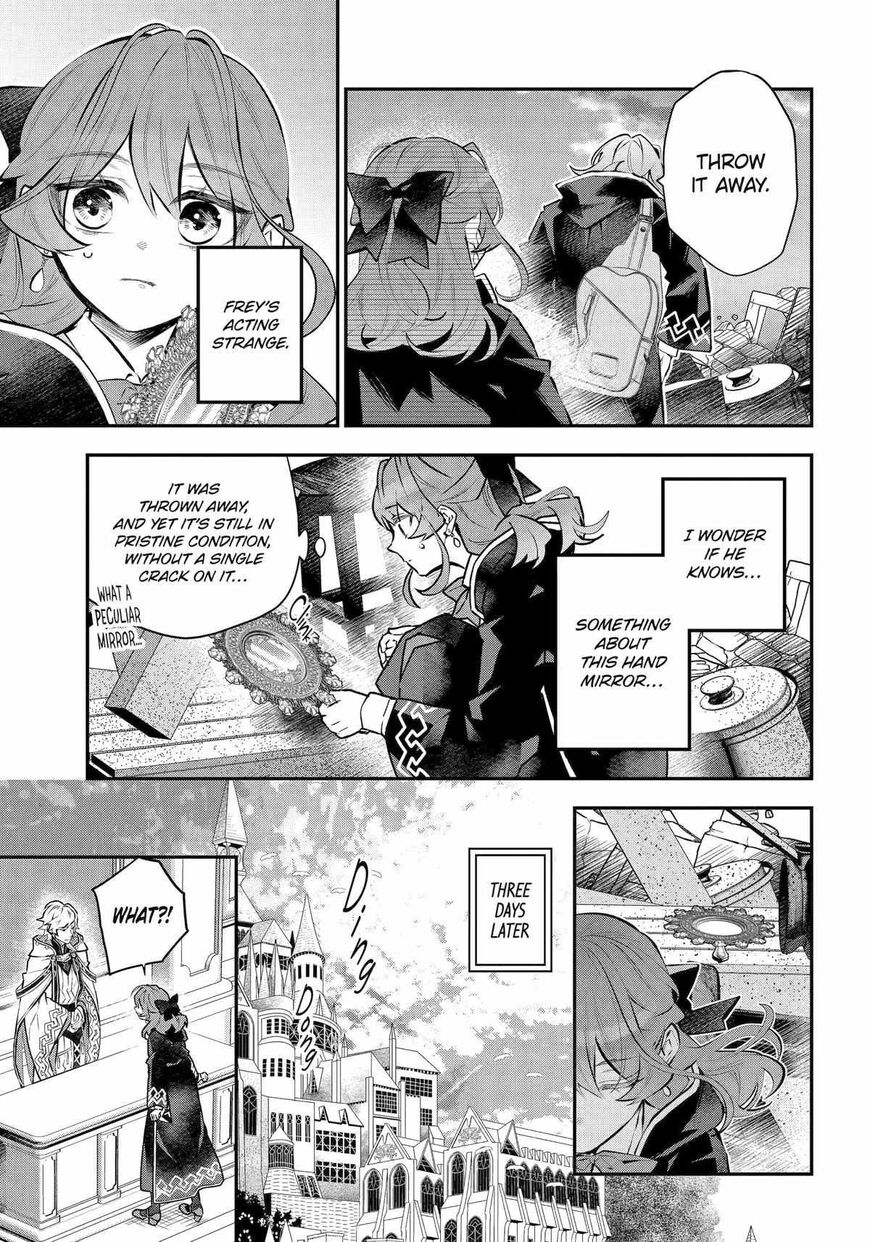 Read Maydare Tensei Monogatari EN Manga Online