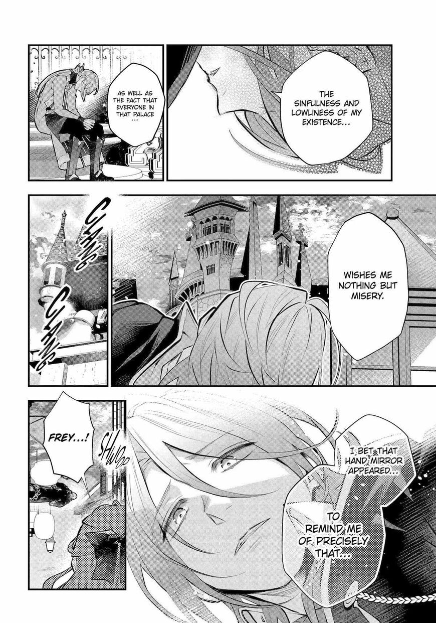 Read Maydare Tensei Monogatari EN Manga Online